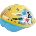 Kinder Fietshelm Looney Tunes CZ10954 M Geel