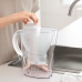 Carafă Filtrantă Brita Marella + Maxtra Pro 1051130 Alb Plastic 2,4 L