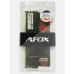 RAM Atmiņa Afox AFLD48PH1C 8 GB DDR4 3200 MHz CL16