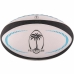 Bola de Rugby Gilbert Replica Fiji 5