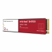 Harddisk Western Digital WDS200T1R0C 2 TB SSD