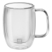 Glas Zwilling SORRENTO PLUS 134 ml 2 Delar