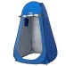 Tenda de Campanha Aktive 120 x 190 x 120 cm Azul