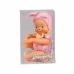 Boneco Bebé Barriguitas Soft babies