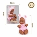 Bambolotto Neonato Barriguitas Soft babies