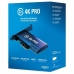 Video Game Recorder Elgato Capture 4K Pro