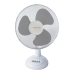 Stolový ventilátor Esperanza EHF003WE Biela Sivá 50 W