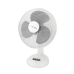Stolový ventilátor Esperanza EHF003WE Biela Sivá 50 W
