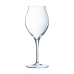 Set med vinglas Chef&Sommelier Exaltation Transparent 550 ml (6 antal)