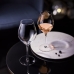 Sada sklenic na víno Chef&Sommelier Exaltation Transparentní 550 ml (6 kusů)