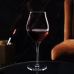 Set di calici da vino Chef&Sommelier Exaltation Trasparente 550 ml (6 Unità)