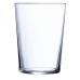 Sett med glass Arcoroc Gigante 500 ml Sider (12 enheter)