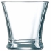 Pohárkészlet Arcoroc Carajillo Átlátszó Üveg 110 ml Kávézó (12 egység)