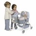 Doll Stroller Decuevas Coco 35 x 50 x 56 cm