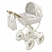 Carrito para Muñecas Decuevas Verona 42 x 80 x 81 cm