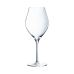 Set med vinglas Chef&Sommelier Exaltation Transparent 470 ml (6 antal)