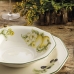 Set de Veselă Queen´s By Churchill Victorian Orchard Multicolor Ceramică 12 Piese