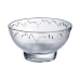 Sada pohárov Arcoroc Pepite Transparentná Sklo 200 ml Zmrzlina (6 kusov)