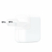 Carregador de Parede Apple MW2G3ZM/A Branco 30 W (1 Unidade)