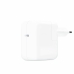 Carregador de Parede Apple MW2G3ZM/A Branco 30 W (1 Unidade)