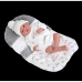 Bambolotto Neonato Arias Andie 40 cm