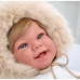 Lutka dojenček Arias Zoe 45 cm