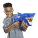 Pistol cu Săgeți Hasbro Nerf Sharkfire 23 x 40 cm