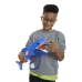 Όπλο με Βελάκια Hasbro Nerf Sharkfire 23 x 40 cm