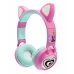 Auriculares Bluetooth Barbie