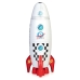 Playset Pinypon Rocket