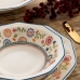 Набор посуды Queen´s By Churchill Bengal Разноцветный Керамика 12 Предметы