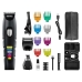 Electric shaver Wahl 09893.0464