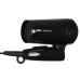 Hairdryer Braun Satin Hair 3 Style&Go Black 1600 W