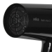 Hairdryer Braun Satin Hair 3 Style&Go Black 1600 W