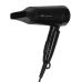 Фен Braun Satin Hair 3 Style&Go Чёрный 1600 W