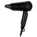 Hairdryer Braun Satin Hair 3 Style&Go Black 1600 W