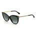 Damensonnenbrille Jimmy Choo AXELLE-G-S-807-9O