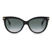 Женские солнечные очки Jimmy Choo AXELLE-G-S-807-9O
