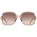 Ochelari de Soare Damă Jimmy Choo SAMMI-G-S-FWM-HA Ø 55 mm