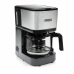 Cafetera de Goteo Princess 246030 Negro 600 W 0,75 L 8 Tazas