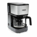 Кафе машина за шварц кафе Princess 246030 Черен 600 W 0,75 L 8 Tassid