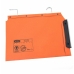 Carpeta Colgante Elba Sopfade Naranja