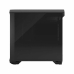 Caja Semitorre ATX Fractal Design Torrent Compact Blanco Negro