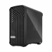 ATX Semi-tower Box Fractal Design Torrent Compact White Black