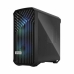 ATX Semi-tower Box Fractal Torrent Compact Black