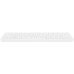 Bluetooth Keyboard HP 350 Spanish Qwerty White