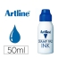 Uzupełniający tusz Artline 50 CC-A 50 ml Niebieski