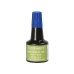 Recharge d'encre Q-Connect KF25103 Bleu 28 ml