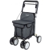 Groentetrolley Carlett Blauw