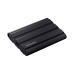 External Hard Drive Samsung MU-PE1T0S 2,5